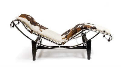 Lot 1174 - LE CORBUSIER, PIERRE JEANNERET AND CHARLOTTE...