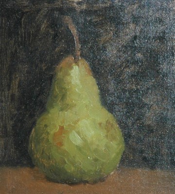 Lot 3057 - Robert Moore Kulicke American, 1924-2007 Green...