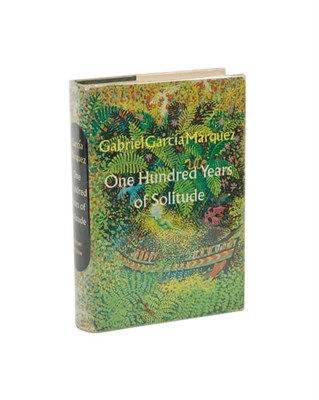 Lot 3072 - MARQUEZ, GABRIEL GARCIA One Hundred Years of...