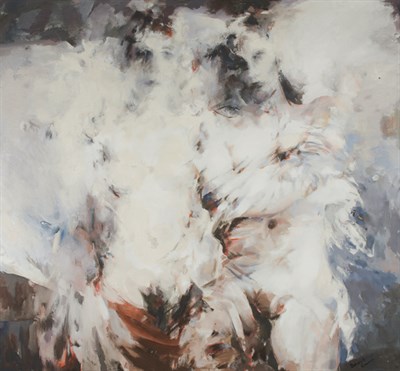 Lot 31 - Balcolmb Greene American, 1904-1990 Two...