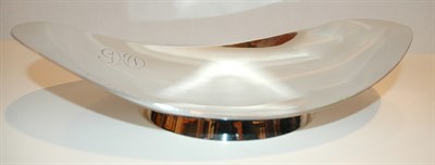 Lot 439A - Tiffany & Co. Sterling Silver Nordic Bowl