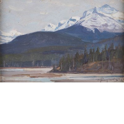 Lot 223 - Carl Clemens Moritz Rungius American,...