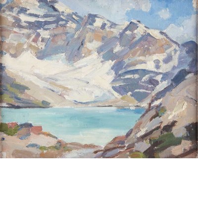 Lot 225 - Carl Clemens Moritz Rungius American,...