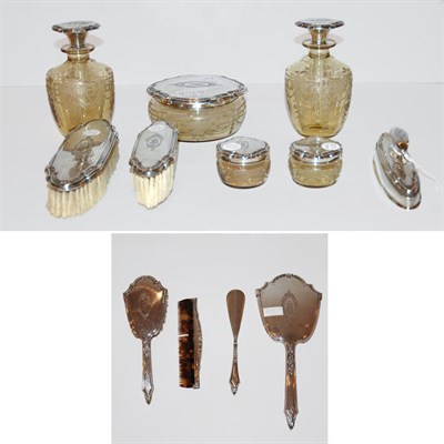 Lot 1200 - R. Blackinton & Co. Sterling Silver and...