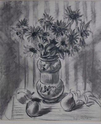 Lot 2019 - Eugene Edward Speicher American, 1883-1962...