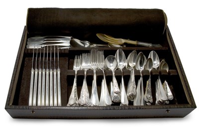 Lot 3277 - Miscellaneous Group of Sterling Silver and...