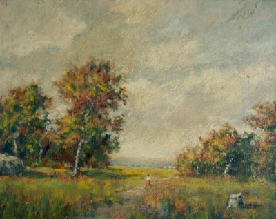 Lot 54 - Manner of Narcisse Virgile Diaz de la Pena...
