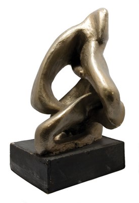 Lot 10 - Frederick John Kiesler American, 1896-1965...