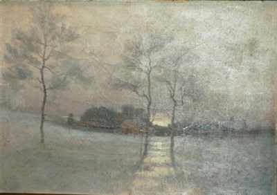 Lot 2050 - G.B. Edwards American, 19th/20th Century...
