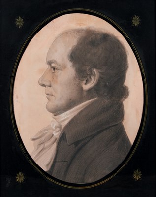 Lot 2007 - Charles Balthazar Julien Fevret de Saint-Memin...