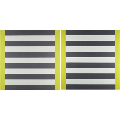 Lot 95 - Cary Smith American, b. 1955 Where Was This...