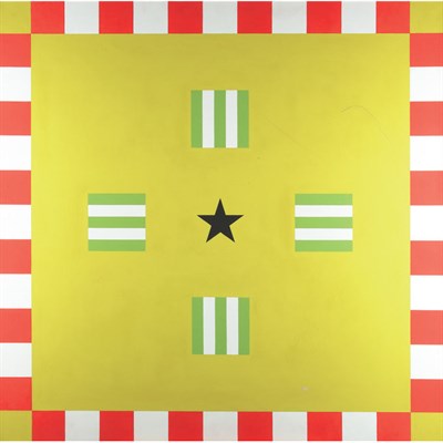 Lot 94 - Cary Smith American, b. 1955 Untitled, 1987...