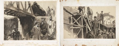 Lot 2078 - Herbert Morton Stoops American, 1888-1948 (i)...