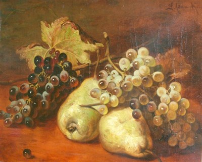 Lot 1032 - Ludwig Adam Kunst German, circa 1857-1929...