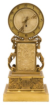 Lot 1080 - E.F. Caldwell & Co. Gilt-Bronze and Ivory...