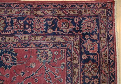 Lot 515 - Sparta Carpet West Anatolia, second quarter of...
