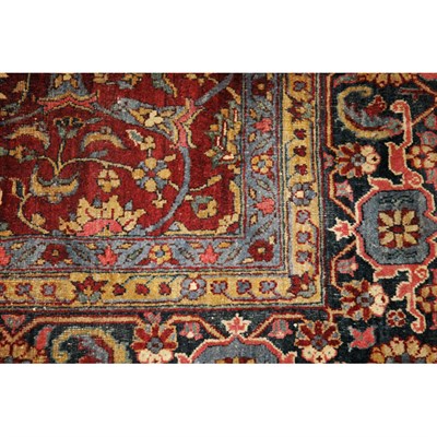Lot 523 - Sevas Carpet Southeast Anatolia, second...