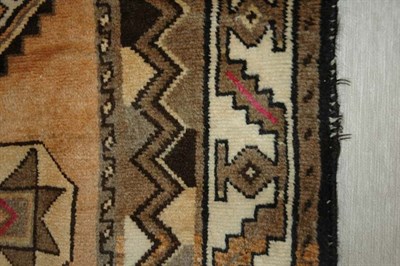 Lot 565 - South Caucasian Rug Russia, contemporary The...