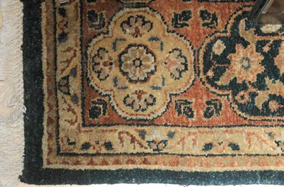 Lot 3503 - Indian Carpet India, contemporary The midnight...