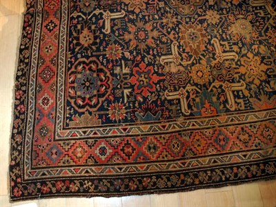 Lot 2369 - Derbend Gallery Carpet South Caucasus, dated...