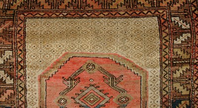 Lot 2345 - Three Northwest Persian Rugs Approximately 6...