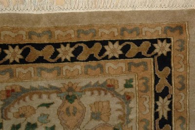 Lot 544 - Pakistan Carpet Pakistan, contemporary The...
