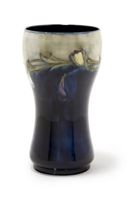 Lot 1536 - Moorcroft Pottery Vase Of bulbous floriform,...