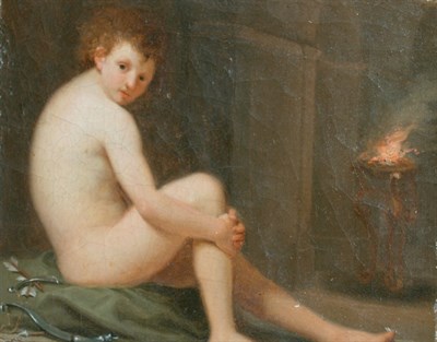Lot 12 - Circle of Louis Leopold Boilly The Punishment...