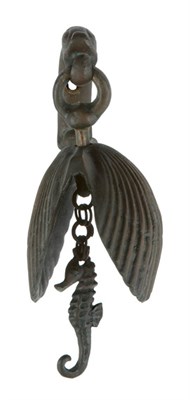 Lot 42 - William F. Boogar American, 1893-1958 Bronze...
