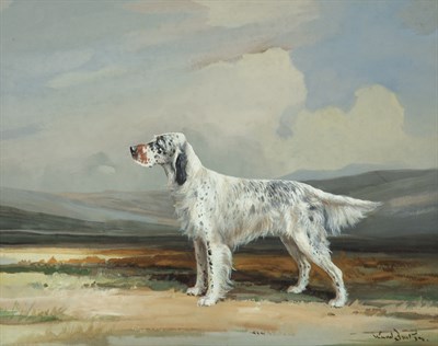 Lot 128 - Reuben Ward Binks British, 1880-1950 Ch....