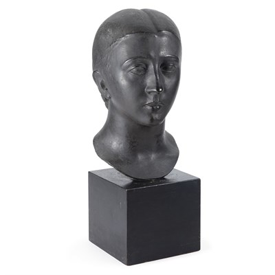 Lot 45 - Oskar Samoylovich Meshchaninov Russian,...