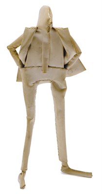 Lot 43 - William Dickey King American, b. 1925 Standing...