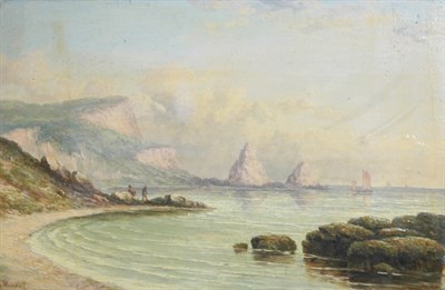 Lot 24 - English School 19th/20th Century Views of the...