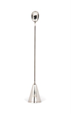 Lot 3645 - Tiffany & Co. Sterling Silver Cocktail Tool...
