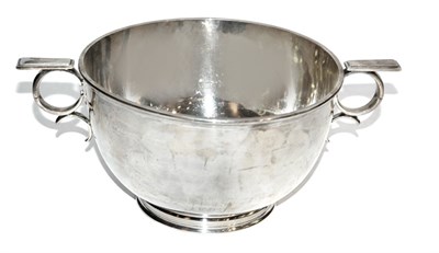 Lot 3607 - Howard & Co. Sterling Silver Center Bowl...