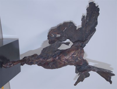 Lot 11 - Judith Brown American, 1932-1992 Untitled...