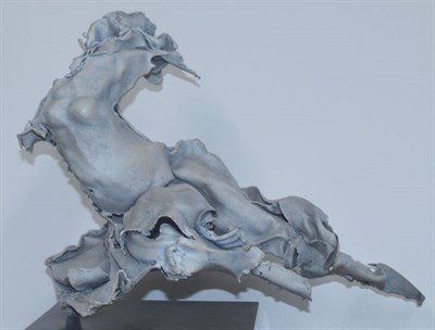 Lot 12 - Judith Brown American, 1932-1992 Untitled...