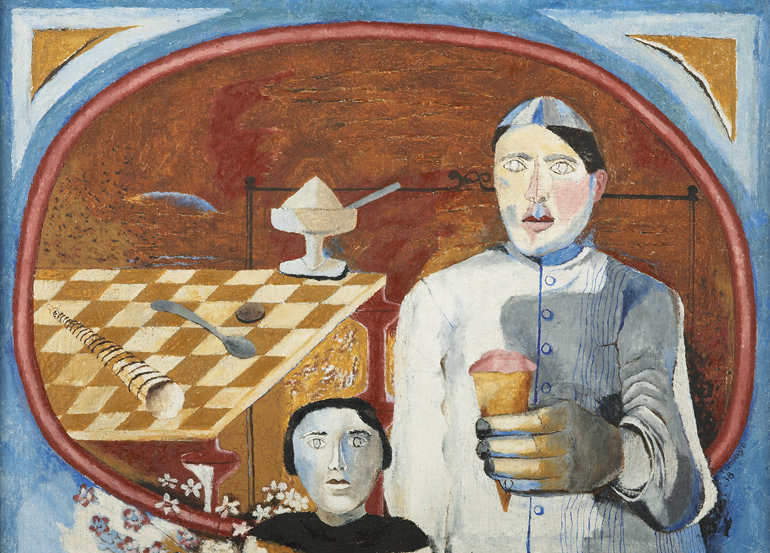 Lot 107 - Rufino Tamayo