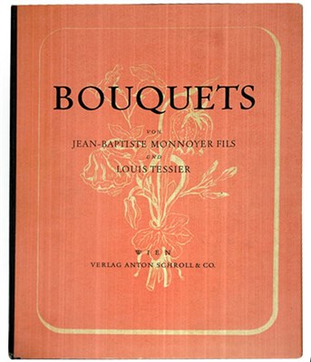 Lot 3635 - MONNOYER Fils, JEAN BAPTISTE & TESSIER, LOUIS...