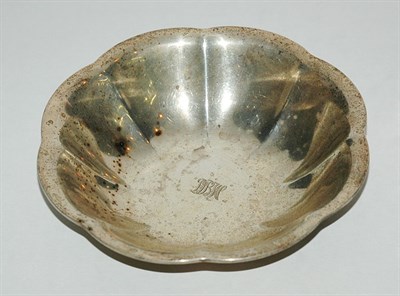 Lot 3591 - Tiffany & Co. Sterling Silver Bowl...