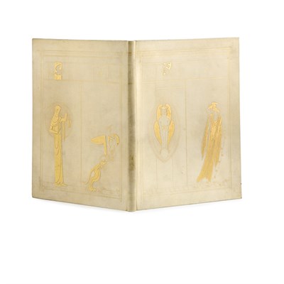 Lot 284 - WILDE, OSCAR The Sphinx. London: Elkin Mathews...