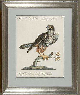 Lot 3092 - Saverio Manetti, Lorenzo Lorenzi and Violante...