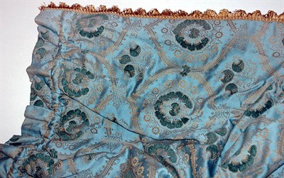 Lot 3150A - Miscellaneous Group of Custom Draperies and...
