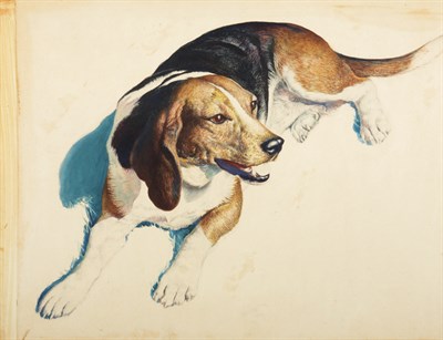 Lot 73 - Rutherford (John Rutherford) Boyd American,...