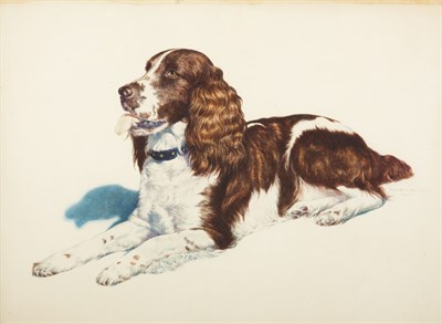 Lot 9 - Rutherford (John Rutherford) Boyd American,...