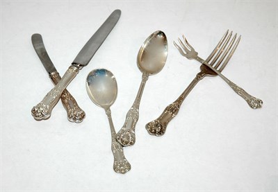 Lot 3316A - Roden Bros. Ltd. Canada, Sterling Silver...