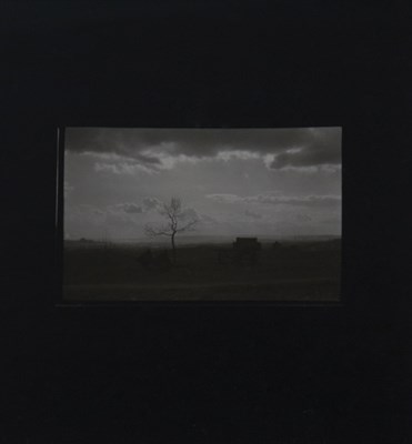 Lot 217 - SUDEK, JOSEF (1896-1976) Untitled [Landscape],...