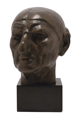 Lot 20 - After Sir Jacob Epstein Italian Peasant Woman...