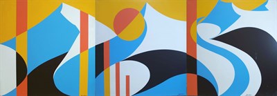 Lot 63 - John Vassos American, 1898-1985 Untitled...