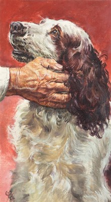 Lot 136 - Walter Martin Baumhofer American, 1904-1987...